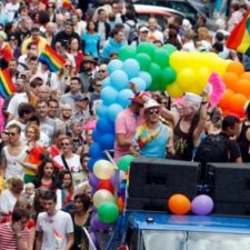 Prague Pride 2011