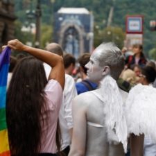 Prague Pride 2011