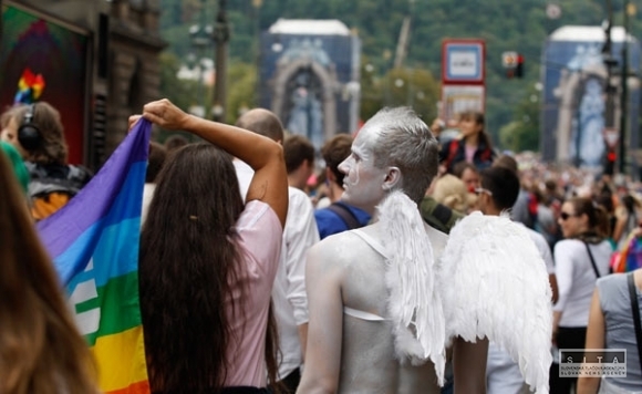 Prague Pride 2011