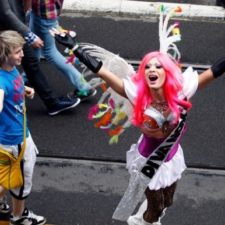 Prague Pride 2011