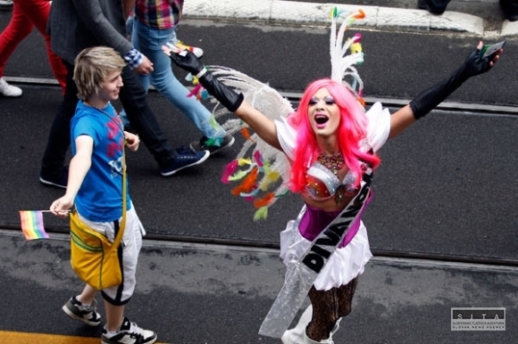 Prague Pride 2011