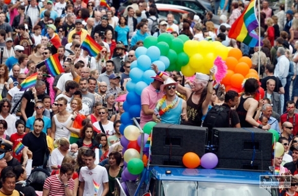 Prague Pride 2011