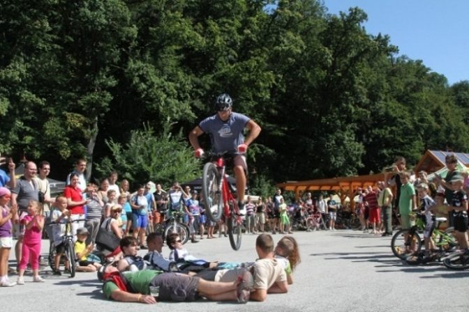 Pre onkopacientov zo Župného pohára poputuje 4 000