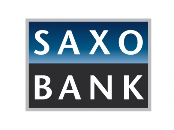 Saxo Bank, logo