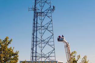 Šesť dní na televíznej veži