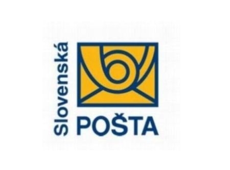 Slovenská pošta LOGO
