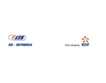 SSE - Distribúcia logo