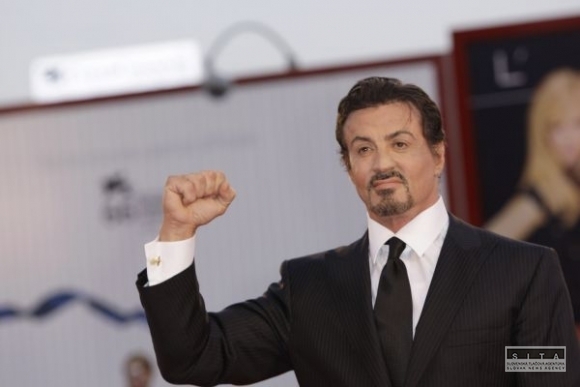 Stallone