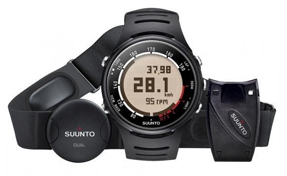 Suunto t3d