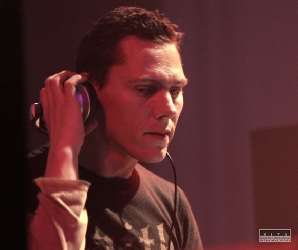 Tiesto