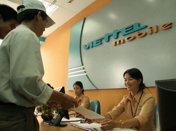 Viettel Mobile