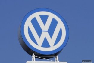 Volkswagen, logo