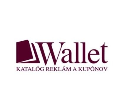 Wallet logo