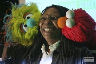 Whoopi Goldberg