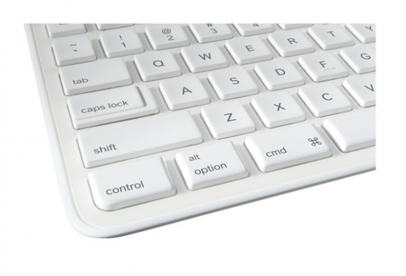 Wireless Solar Keyboard K750 for Mac