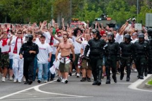 Zápas ŠK Slovan Bratislava - FC Spartak Trnava