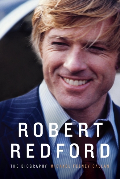 Životopis Roberta Redforda