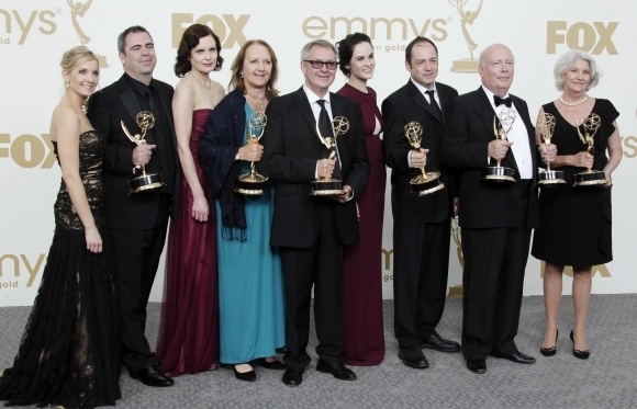 63. Primetime Emmy Awards
