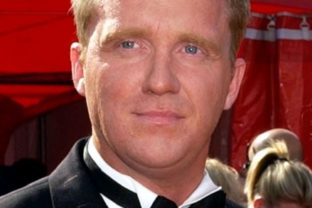 Anthony Michael Hall