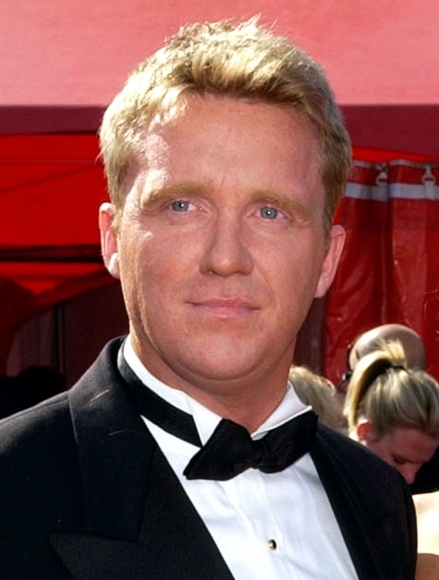 Anthony Michael Hall