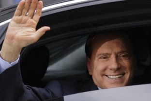 Berlusconi