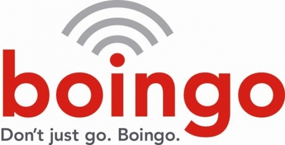 BOINGO