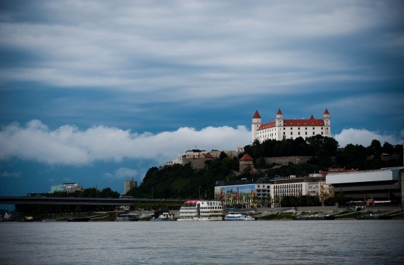 Bratislava