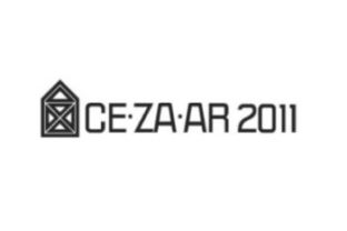 Cena CE.ZA.AR 2011 logo