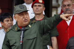 Chávez