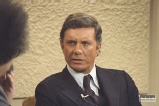 Cliff Robertson