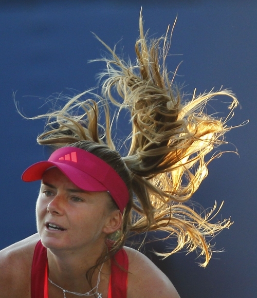 Daniela hantuchova