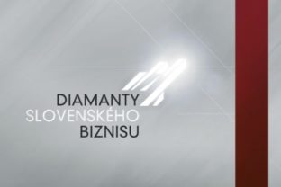 Diamanty slovenského biznisu LOGO