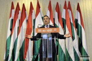 Druhé kolo volieb v Maďarsku