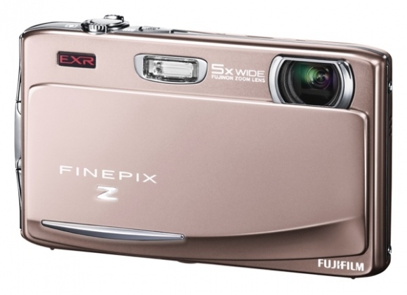 FinePix Z950EXR