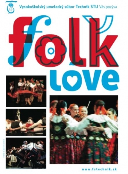 FOLKLOVE tourné