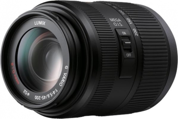 G Series lenses