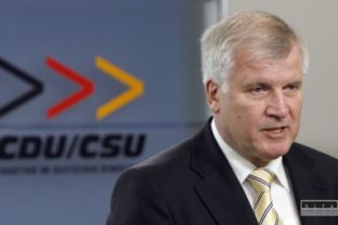 Horst Seehofer