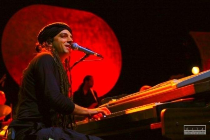 Idan Raichel