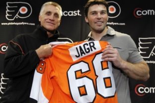 Jagr