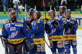 Kloten flyers