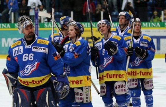 Kloten flyers