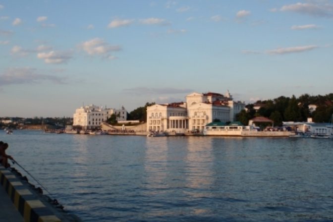 Krym