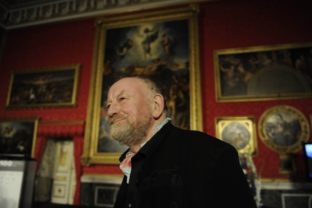 Kurt Westergaard