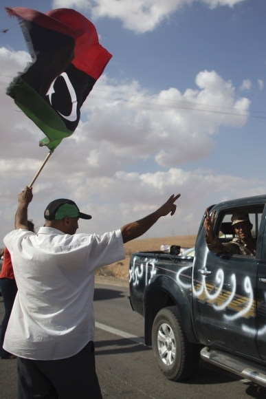 Libya