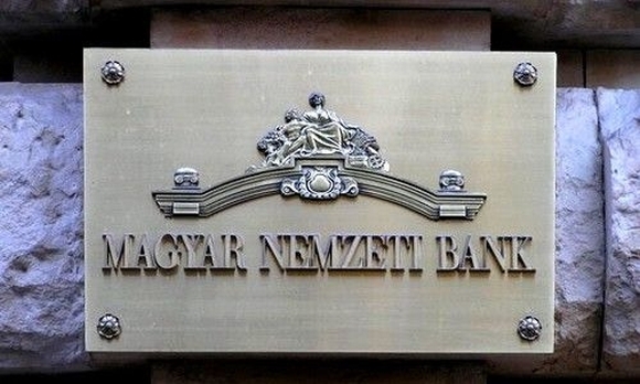 Maďarská centrálna banka