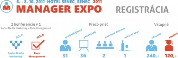 MANAGER EXPO konferencia plagát2