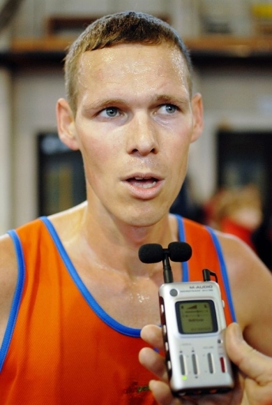 Matej Tóth