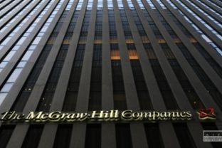 McGraw Hill