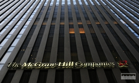 McGraw Hill