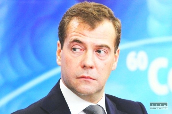 Medvedev